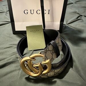 Gucci MARMONT BELT